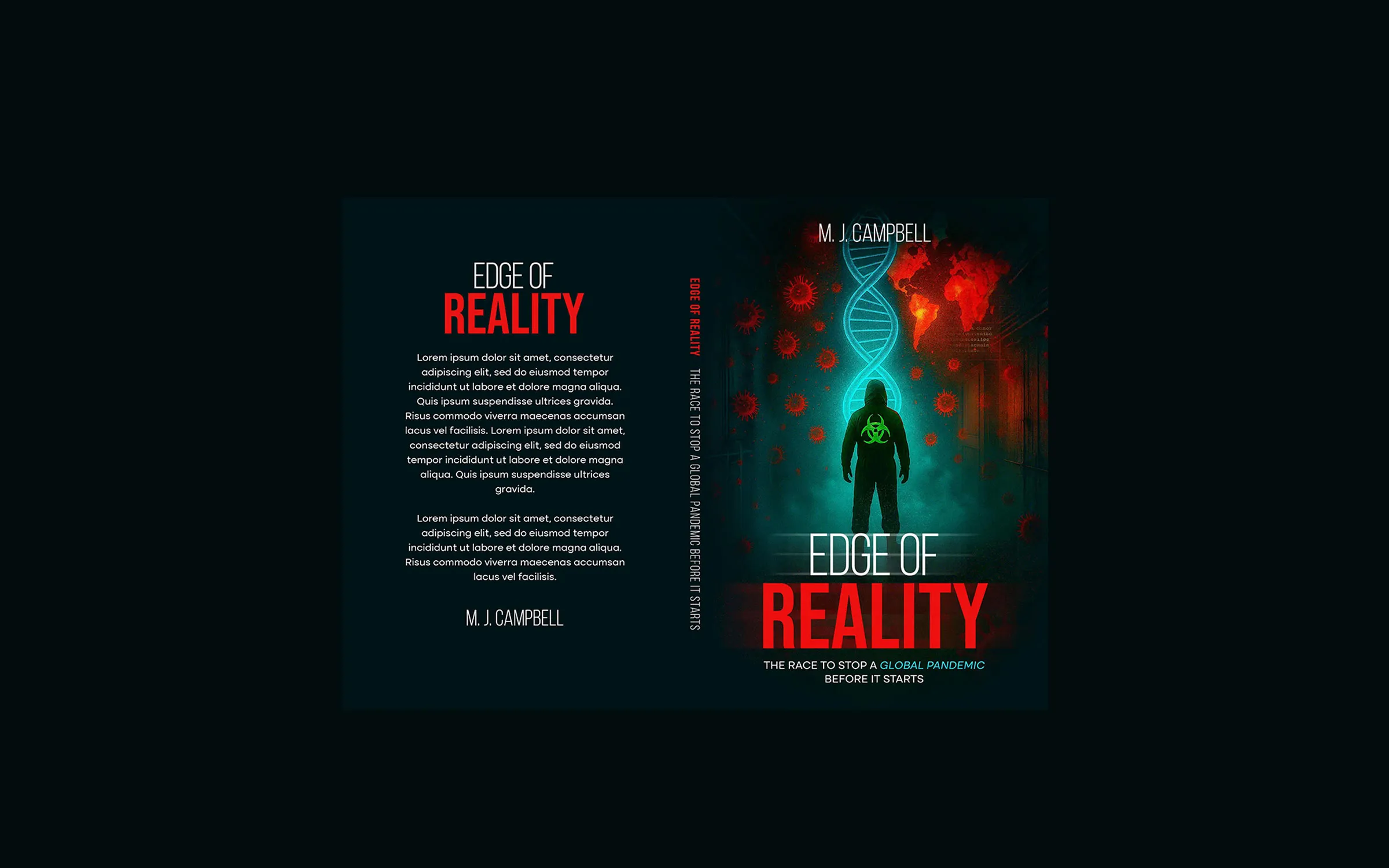 Edge Of Reality